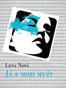 Obálka Já a moji muži