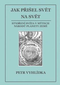 Obálka Jak přišel svět na svět