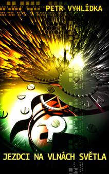 Obálka Jezdci na vlnách světla