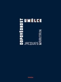 Obálka Odpovědnost umělce