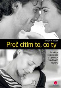 Obálka Proč cítím to, co ty