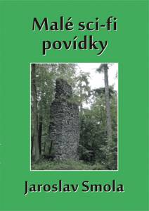 Obálka Malé sci-fi povídky