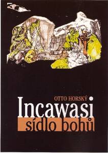 Obálka Incawasi - sídlo bohů
