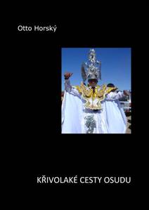 Obálka Křivolaké cesty osudu
