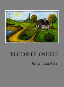 Obálka Bludiště osudů