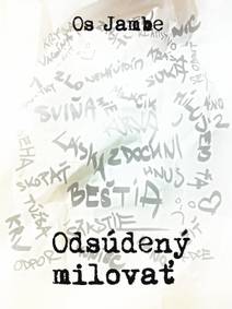 Obálka Odsúdený milovať