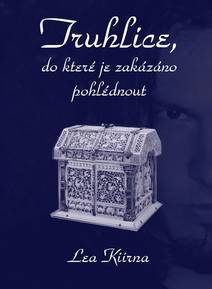 Obálka Truhlice, do které je zakázáno pohlédnout