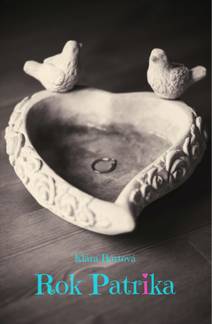 Obálka Rok Patrika