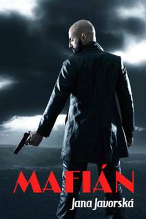 Obálka Mafián