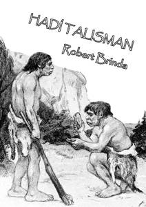 Obálka Hadí talisman