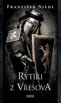 Obálka Rytíři z Vřesova