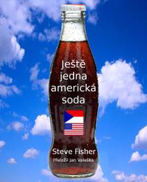Obálka Ještě jedna americká soda