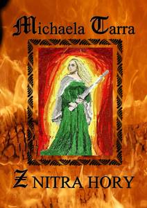 Obálka Z nitra hory