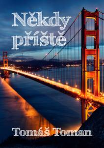 Obálka Někdy příště