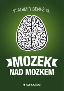 Obálka Mozek nad mozkem