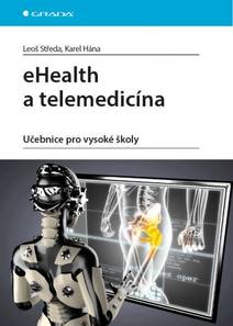 Obálka eHealth a telemedicína
