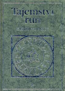 Obálka Tajemství run