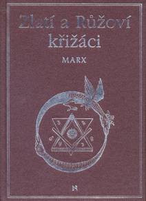 Obálka Zlatí a růžoví křižáci