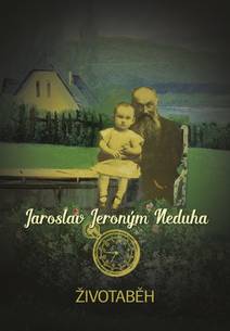Obálka Životaběh