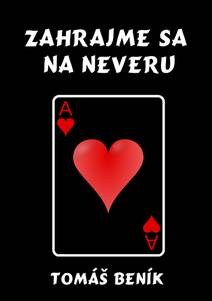 Obálka Zahrajme sa na neveru