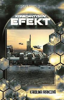 Obálka Konstantynův efekt