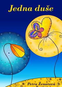 Obálka Jedna duše