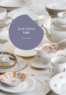 Obálka Lala