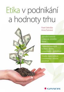 Obálka Etika v podnikání a hodnoty trhu
