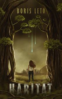 Obálka Habitat