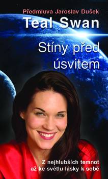 Obálka Stíny před úsvitem