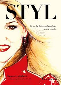 Obálka Styl