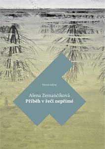 Obálka Příběh v řeči nepřímé