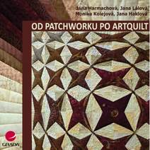 Obálka Od patchworku po artquilt