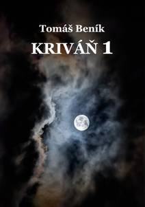 Obálka Kriváň 1