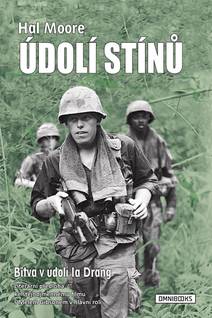 Obálka Údolí stínů