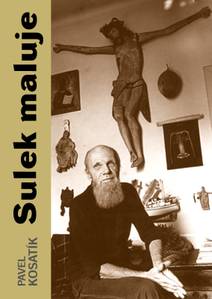 Obálka Sulek maluje