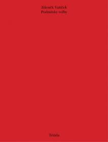 Obálka Podmínky volby