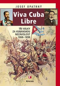 Obálka Viva Cuba Libre