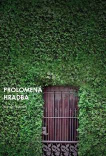 Obálka Prolomená hradba