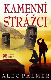 Obálka Kamenní strážci