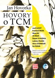 Obálka Hovory o TCM
