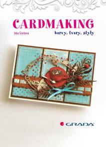 Obálka Cardmaking