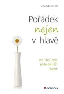 Obálka Pořádek nejen v hlavě