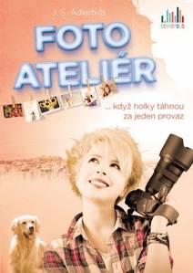 Obálka Fotoateliér