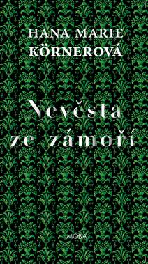Obálka Nevěsta ze zámoří