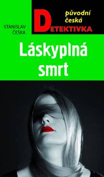 Obálka Láskyplná smrt
