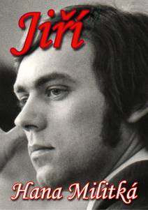 Obálka Jiří