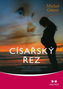 Obálka Císařský řez