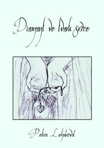 Obálka Diamant ve tvaru srdce