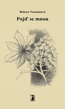 Obálka Pojď se mnou